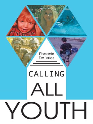 cover image of Calling All Youth